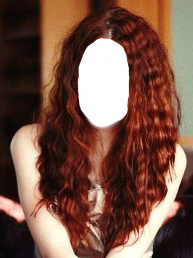 Selfie Hair Styles 7 تصوير الشاشة