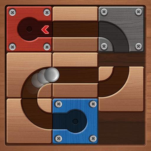 Moving Ball Puzzle 2.1.0