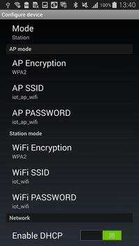 WiFi EZ Link screenshot 5