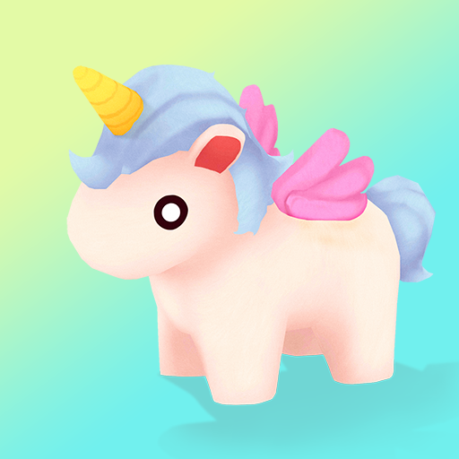 Merge Cute Animals icon