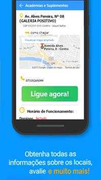 GuiaApp - Busca de Locais screenshot 2