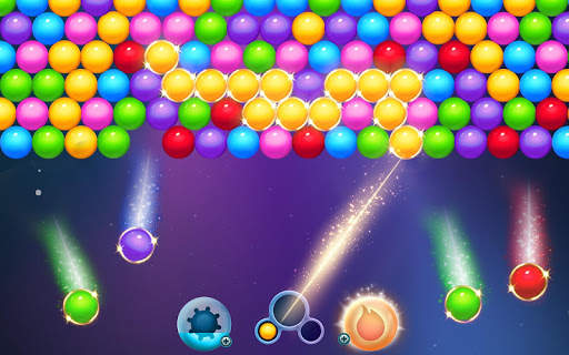 Aura Bubbles screenshot 10