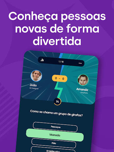 CSL. Batepapo, jogar e namorar screenshot 8