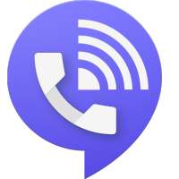 Wifi Calling : Global Calls logo