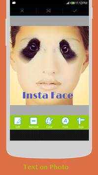 Insta Face screenshot 5