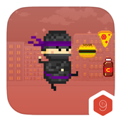 Road Runner Ninja icon