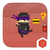 Road Runner Ninja 1.0