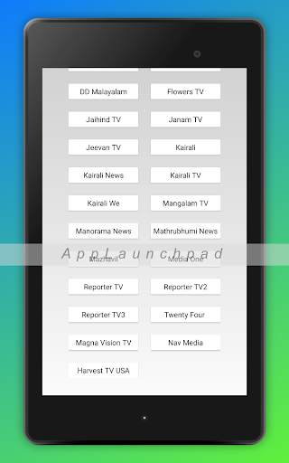 Live Hindi Channel Live Hindi News screenshot 13