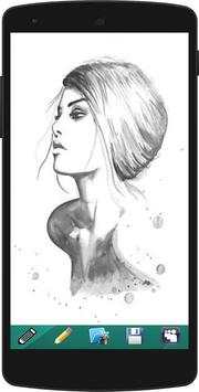 Pencil Sketch Photo Editor - PRO Version screenshot 3
