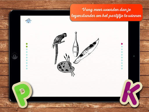 Vocabubble screenshot 4