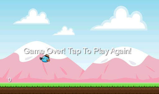 Bad Bird screenshot 3