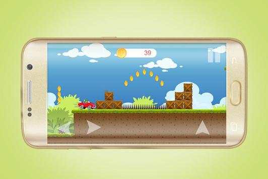 Patata Racing screenshot 5