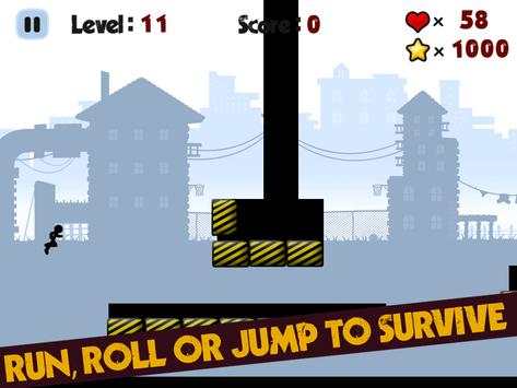 Dark Runner 2 screenshot 3