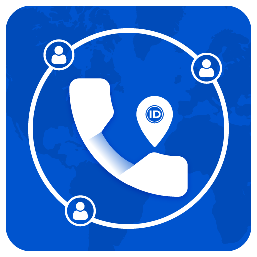 Caller ID &amp; Call Recorder &amp; Caller name - ZCaller icon