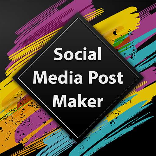 Social Media Post Maker 1.2