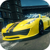 Traffic Racer icon