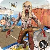 UnDead Creature: Zombie Game 0.2
