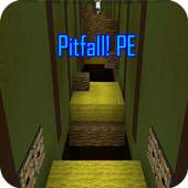 New Pitfall! PE Map 2.11