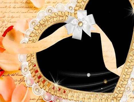 Photo Frames Romantic Love screenshot 4