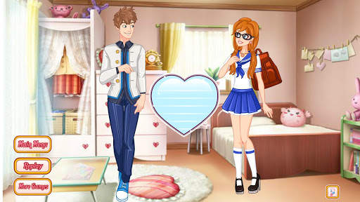 Crush Date screenshot 9
