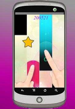 Mama Piano Game screenshot 1