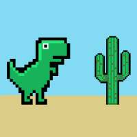 Cactus Hurdle icon