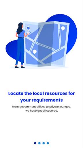 Area Directory App - Find the nearest shop screenshot 3