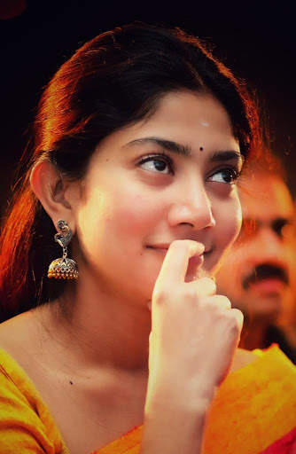 Latest Sai Pallavi Wallpapers HD screenshot 6