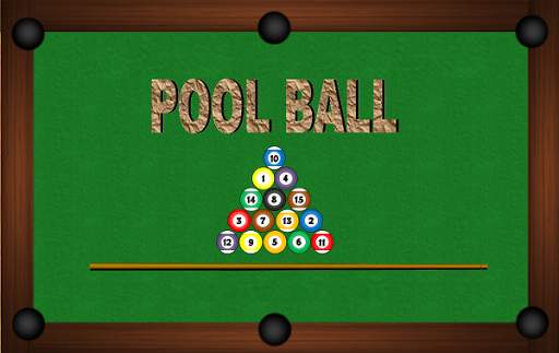 Pool Ball screenshot 3