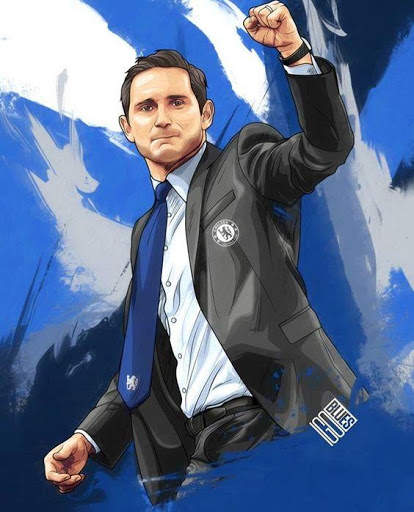 ⚽ Fan App The Blues Wallpapers Full HD screenshot 7
