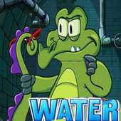 Pro Where's My Water? 3 Special Game Hint icon