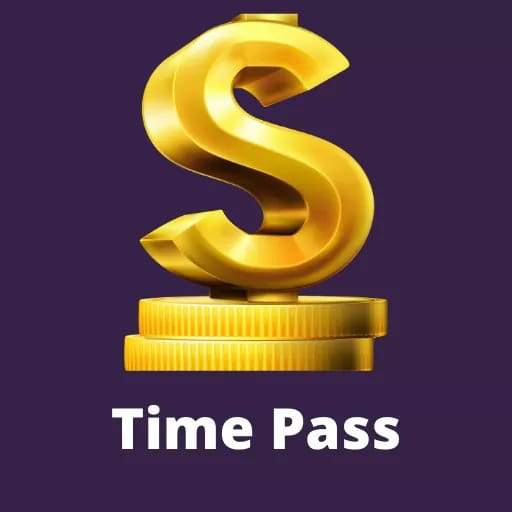 Time pass sure cash BD 1.0