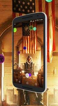 Far Cry 5 HD Wallpaper screenshot 3