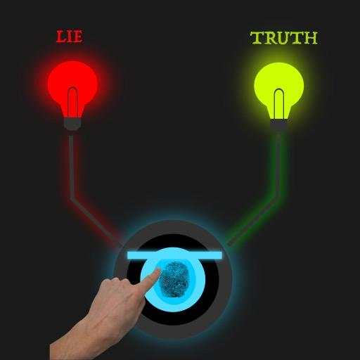Lie Detector Simulator 2020 0.3