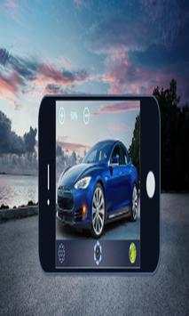camera zoom HD screenshot 3