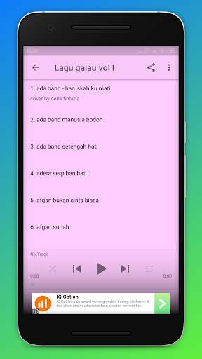 Baper Mp3 - Koleksi lagu top best galau 2 تصوير الشاشة