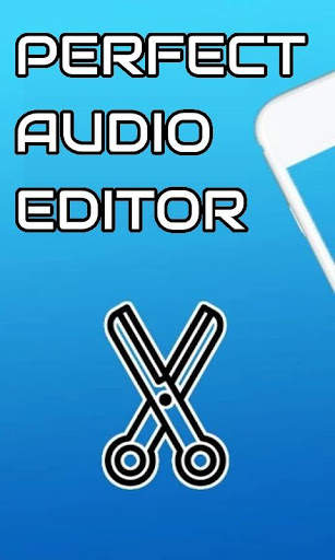Editing mix dj remix mixer -merger, cutter,trimmer screenshot 1
