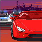 Vollgas - Most Wanted icon