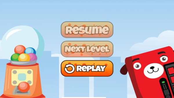 Game Candy Store screenshot 7