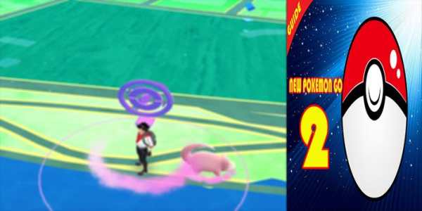 Guide For POKEMON GO screenshot 2
