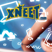 XNEET icon