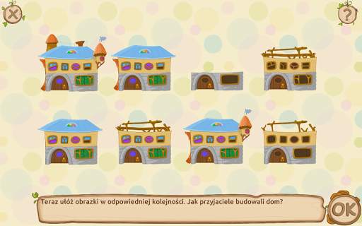 Przygody Jeżyka Za Darmo screenshot 4