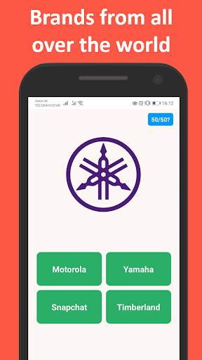 Logo Quiz: Guess the Brand & Logo Trivia Games screenshot 6