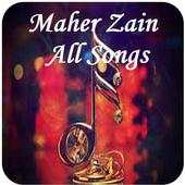 Maher Zain All Songs 1.0