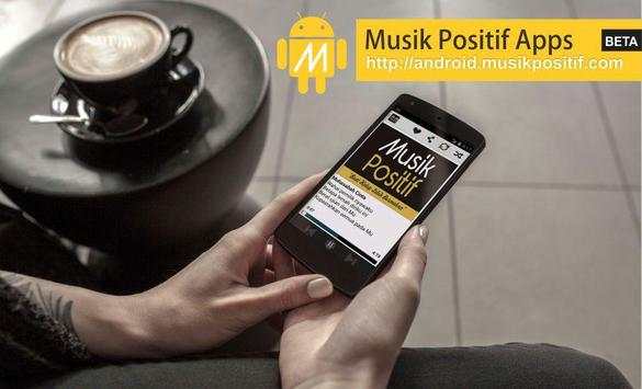 Musik Positif screenshot 4