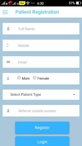 Dr. Choithani's screenshot 6