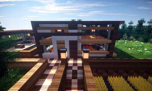 Houses Mod screenshot 1