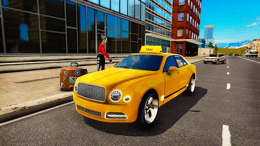 La vera guida dei taxi screenshot 12