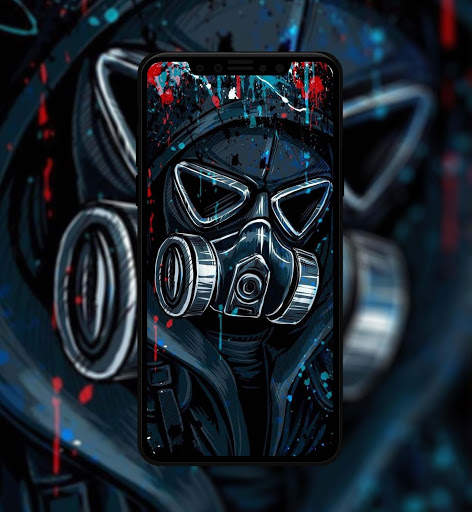Graffity & Doodle Art wallpaper screenshot 6