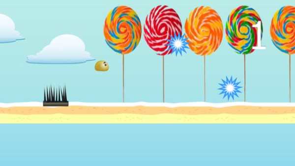 Candy screenshot 3